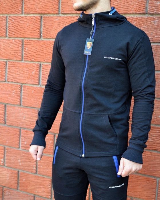 Мужские сопроивные костюмы