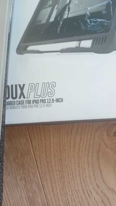 Etui ipad pro 12.9 inch