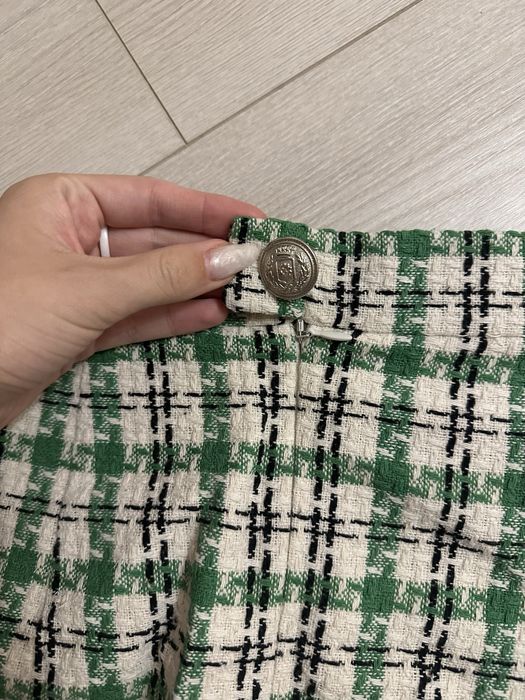 Міні спідниця one by one