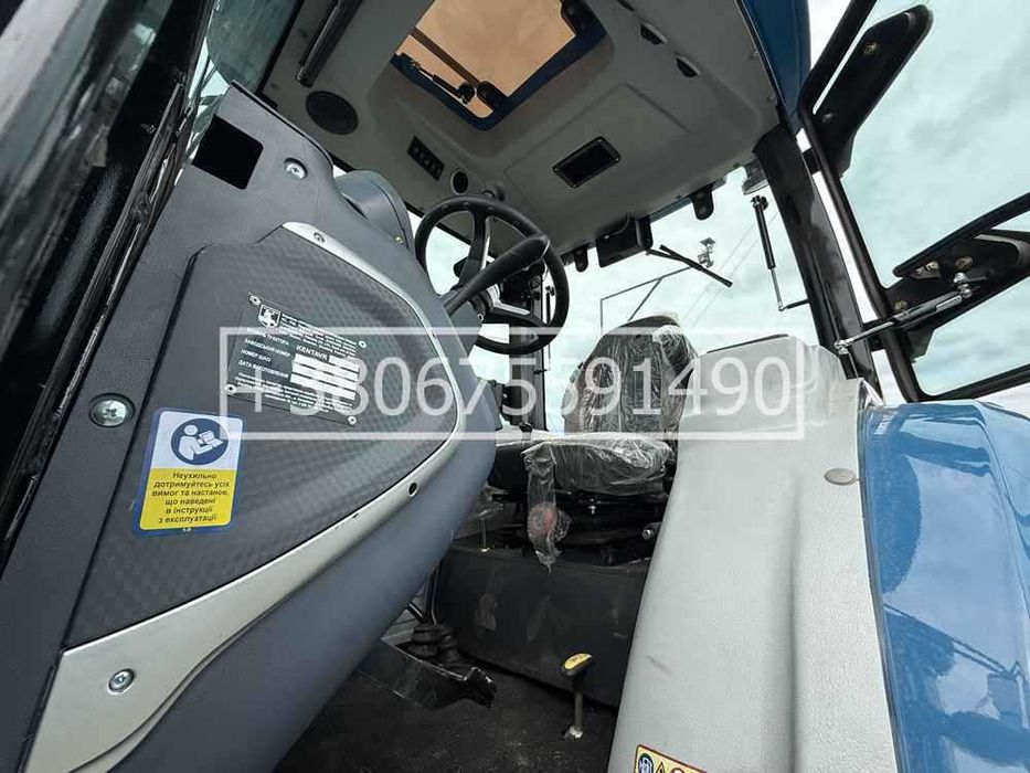 Мінітрактор KENTAVR S 504CCUe Працюємо без передоплати Гарантія