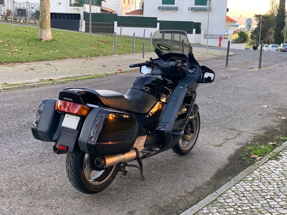 Honda ST1100 Pan European CBS/TCS/ABS 95