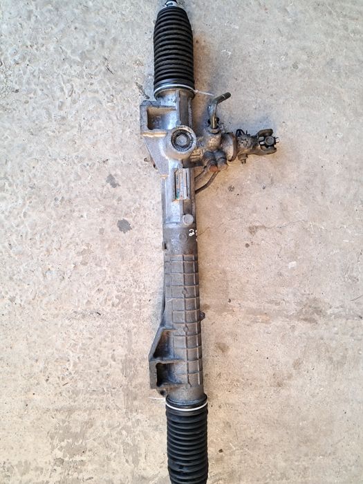 Рульва рулевая рейка citroen C8 Peugeot 807 Fiat Ulysse