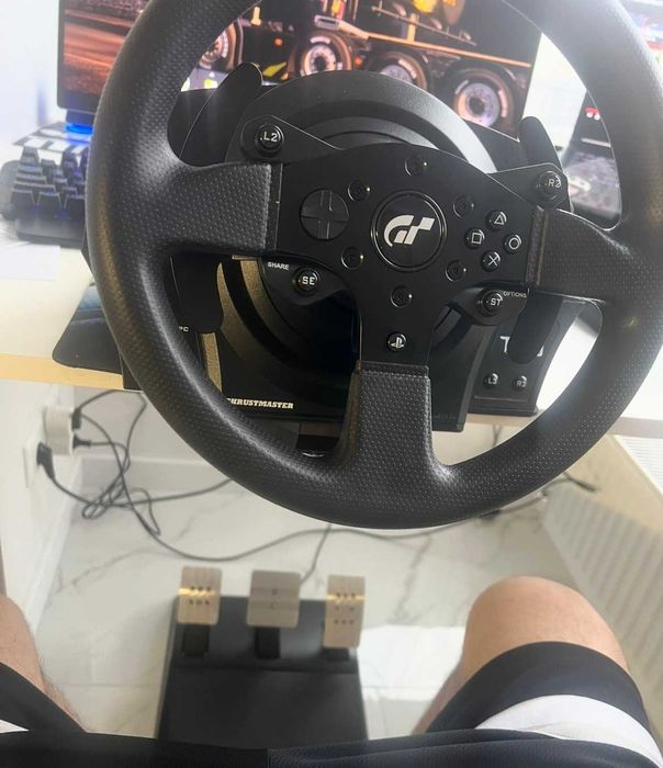 Thrustmaster T300 RS GT Edition