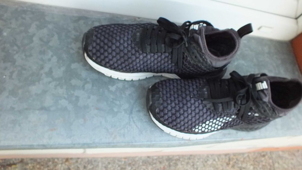 Super buty sportowe marki Puma Ignite w roz 42