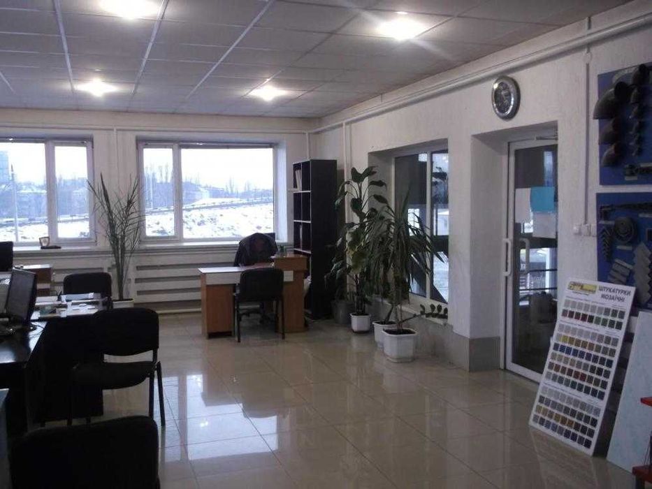 Аренда, Продажа  складских и производственных помещений.