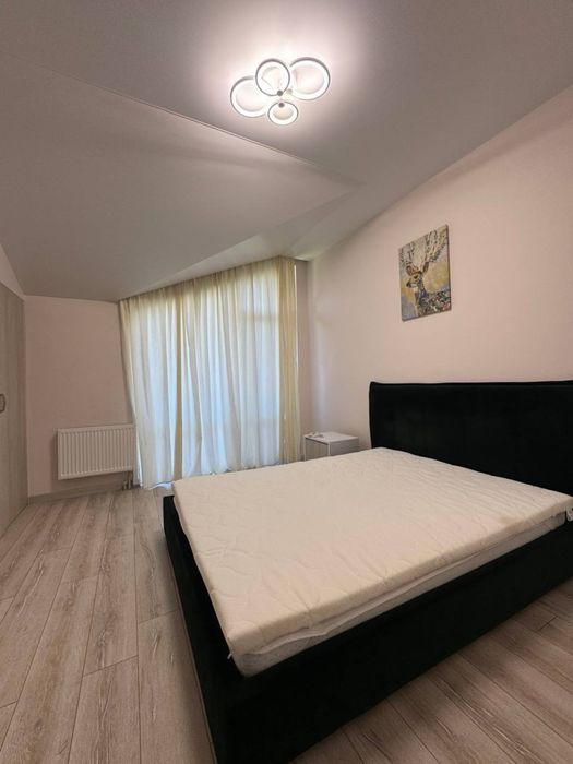 Оренда 3к котеджу. Можна з тваринами