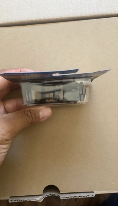 Hotwheels super pursuit mode