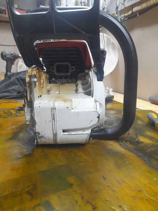 Бензопила stihl MS361