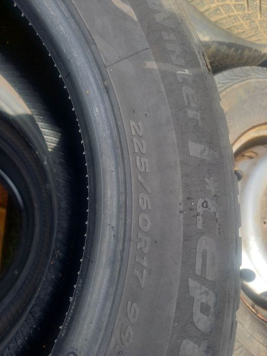 Opony Hankook wielosezonowe