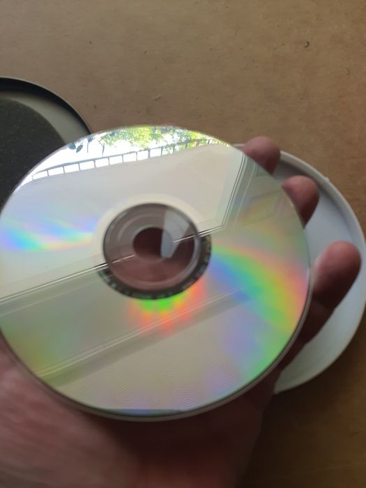 The Soul Kitchen CD