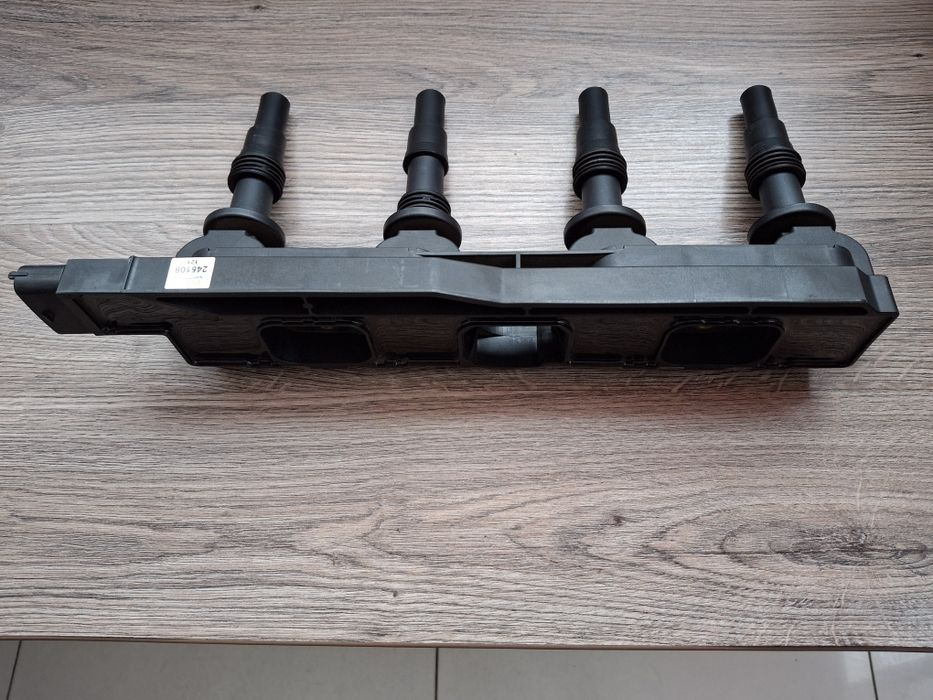 Модуль Катушка зажигания Opel Vectra B,Astra GH,Zafira A ,X18XE1,Z18XE