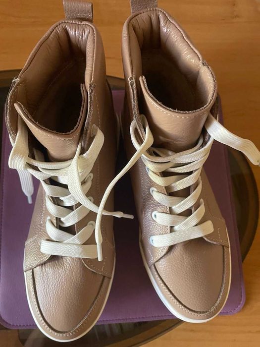 Buty damskie na jesień rozmiar 36