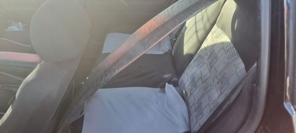 Carrinha volkswagen passat