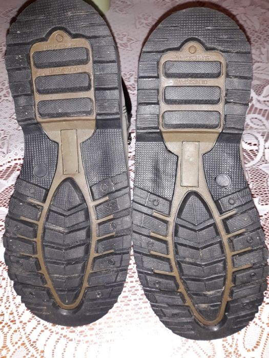 McArthur trapery trekkingowe rozm 37 /24 cm