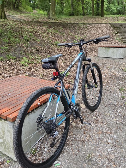 Kellys Spider 30 29” – Jak Nowy – Okazja  – M – 29”