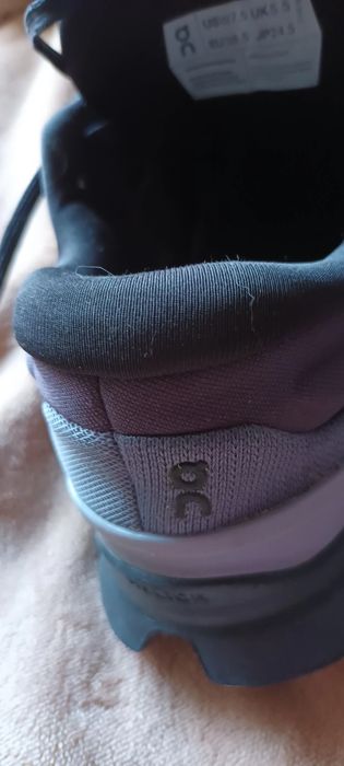 Tenis one suíços