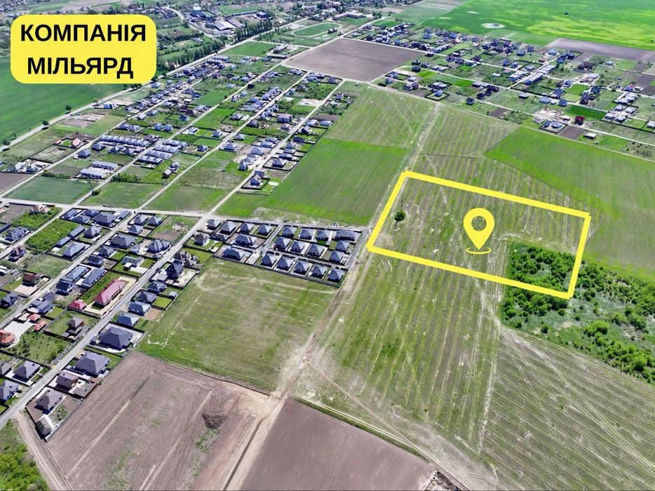 ТЕРМІНОВО!!! Продаж / бартер земельної ділянки Луцьк!