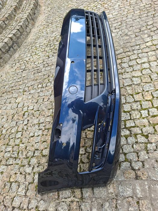 Zderzak Przód Przedni Volkswagen Golf 7 VW VII XENON 6 PDC LH5X
