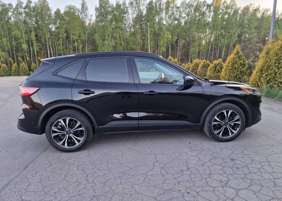 Продам Ford Escape 2021 2.0