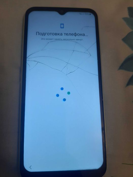продам телефон SAMSUNG  A 14