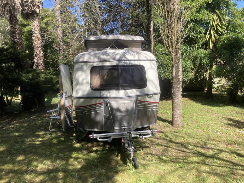 Caravana Eriba triton