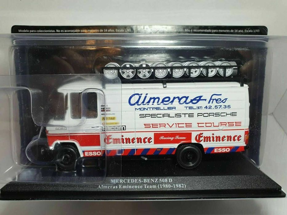 Fiat Alitalia Rallye Team  - Altaya