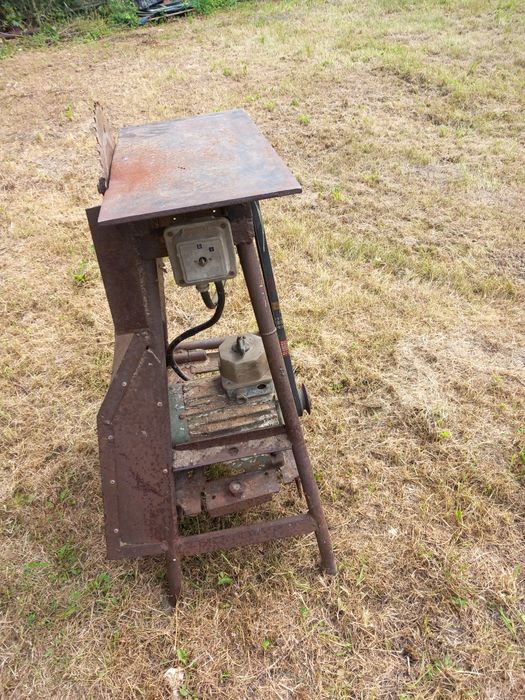 Piła do cięcia drewna