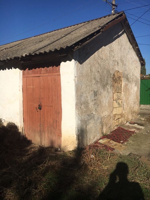 Продам сарай