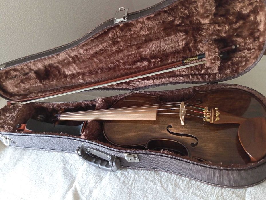 Vendo Viola Rolim Brilhante