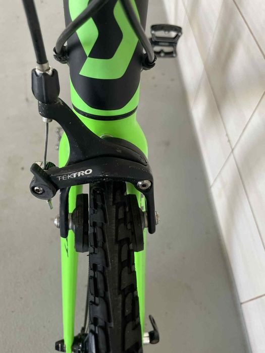 sprzedam rower męski