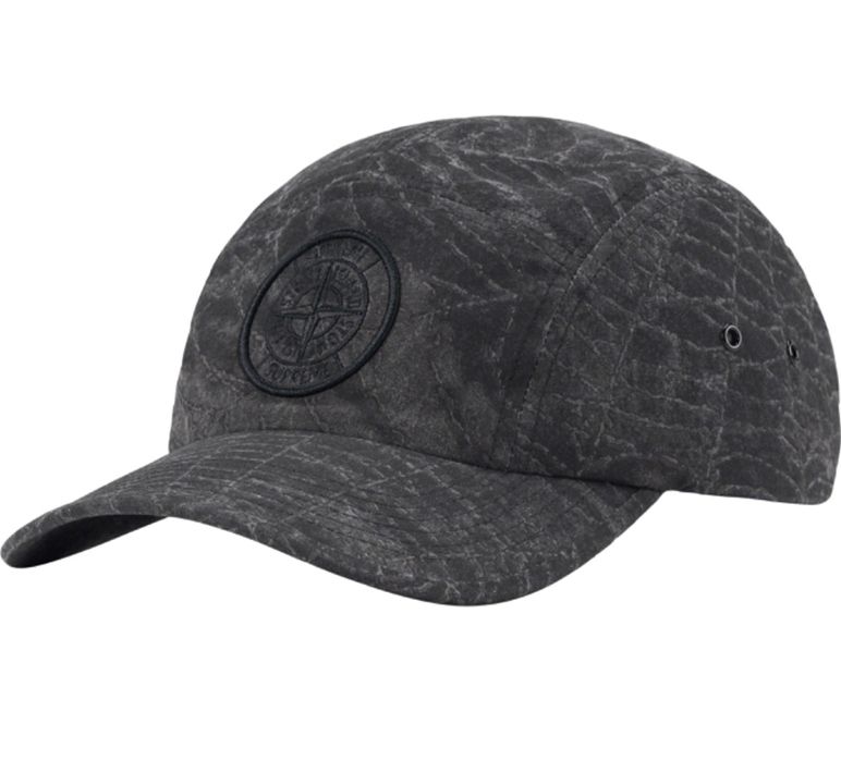 Stone Island |Limited Editions| Cap