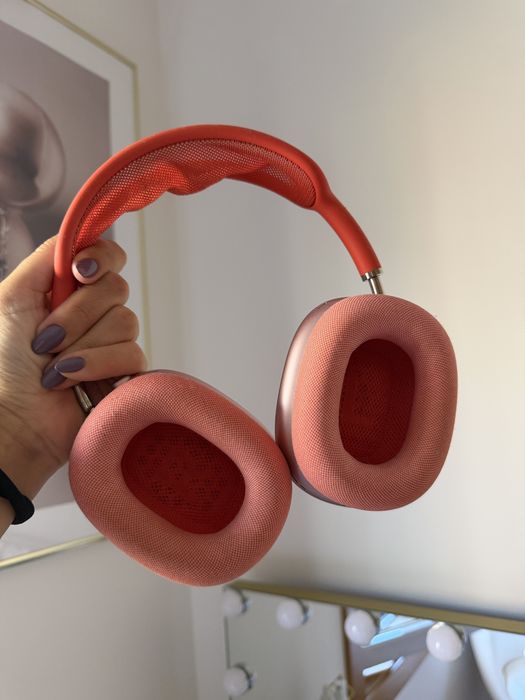 AirPods Max apple