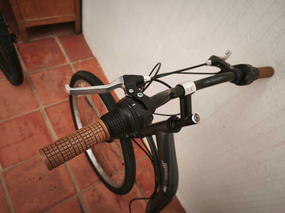 Bicicleta MTB 26"