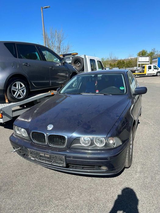 Авторозборка БМВ Е39 Е46 Е60 Е61 Е90 Е91 Шрот Розборка Розбір BMW