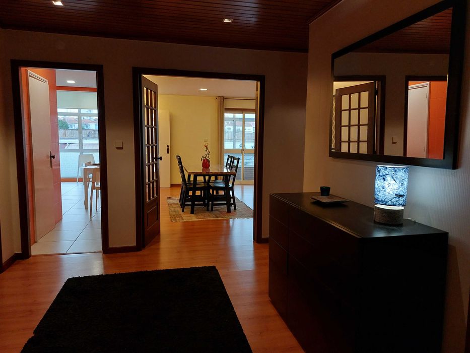 Aluguer Quarto Rua Cândido Oliveira, São Victor, Braga