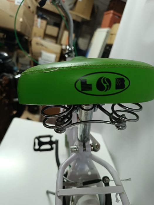 Bicicleta de criança