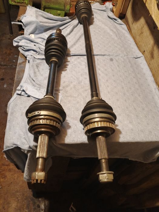 Передні сидіння део ланос.