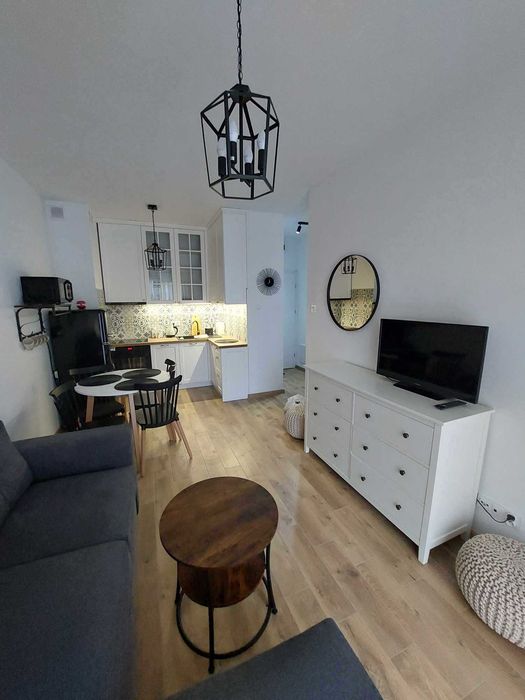 Apartament wakacyjny w USTKA   od 24 sierpnia 2026