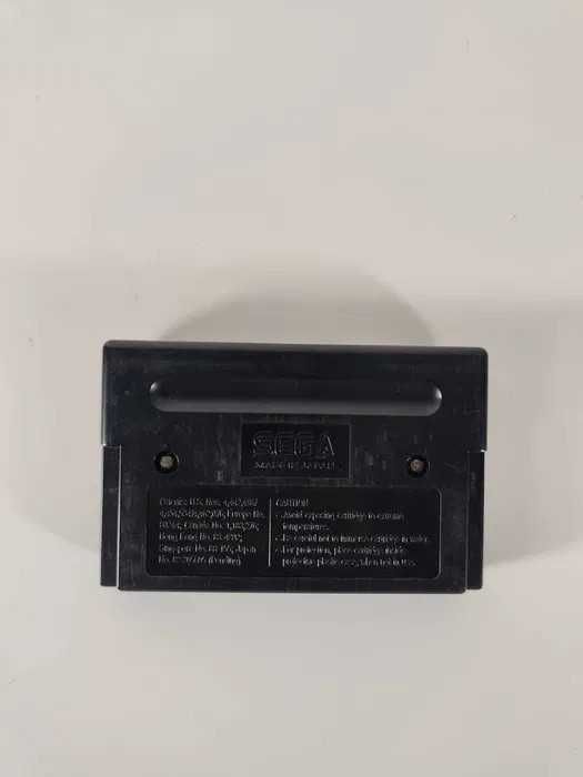 Shinobi 3 Return of the Ninja Master Sega Mega Drive PAL Original