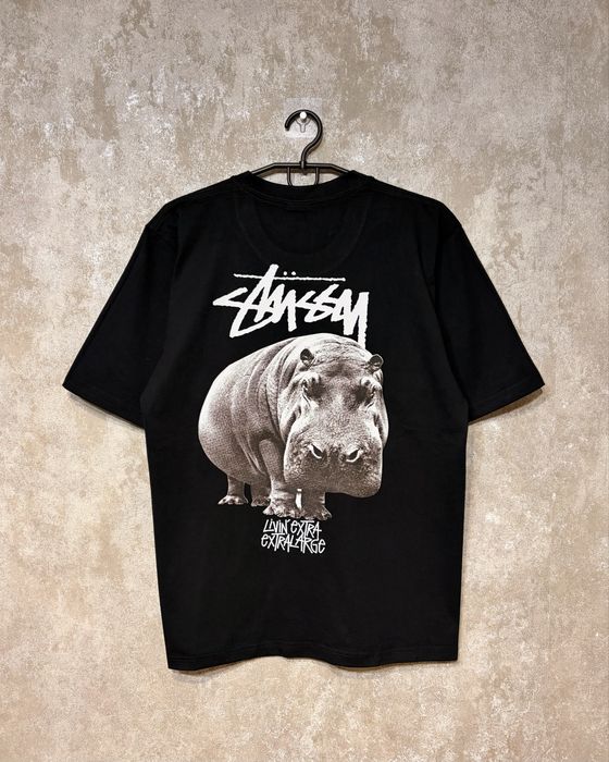 Футболка Stussy