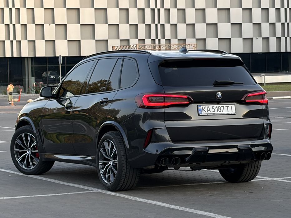 BMW X5 40i xDrive G05 2022р.в.
