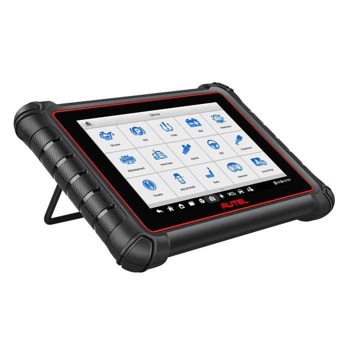 Autel Maxicom MK900BT OBDII Scanner de diagnóstico Android PORTUGUÊS