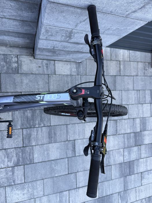 Rower Rockrider 540 s
