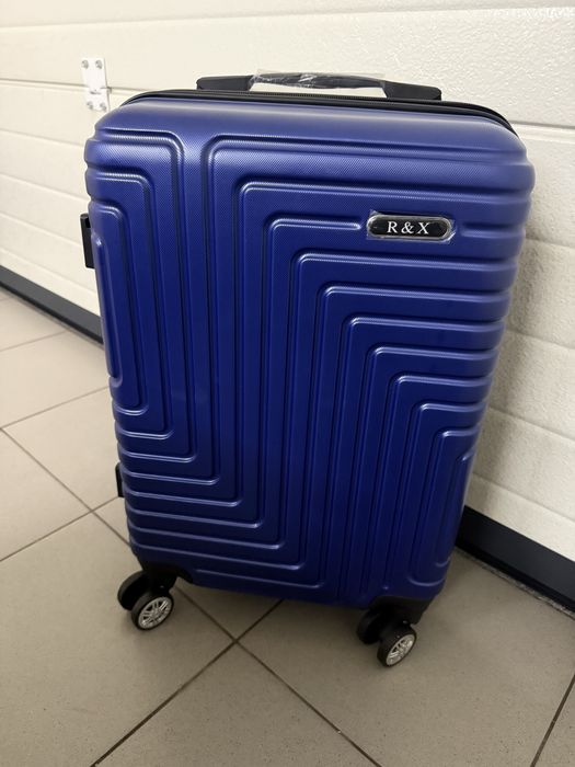 Mala de viagem de cabine