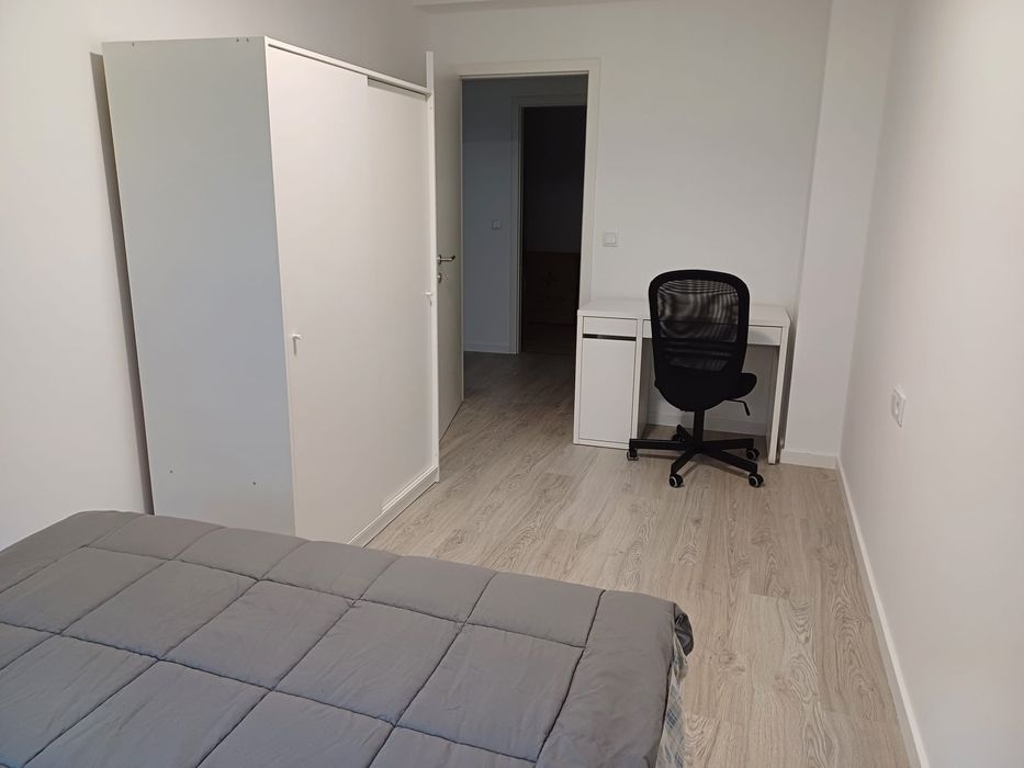 Quarto em Apart. Novo TUDO INCLUIDO