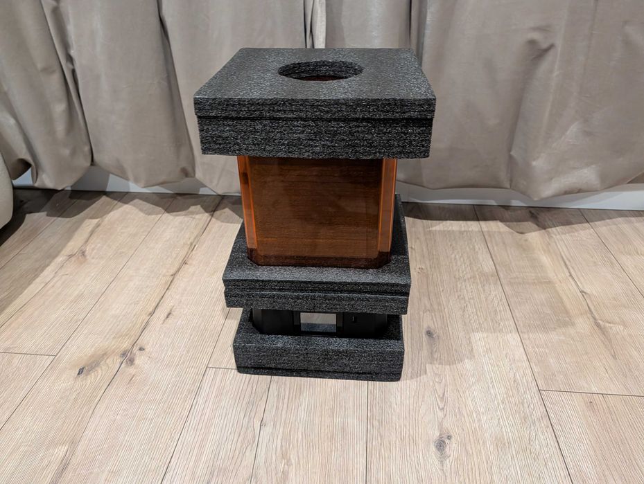 Drukarka 3D - Creality Halot R6 - żywiczna