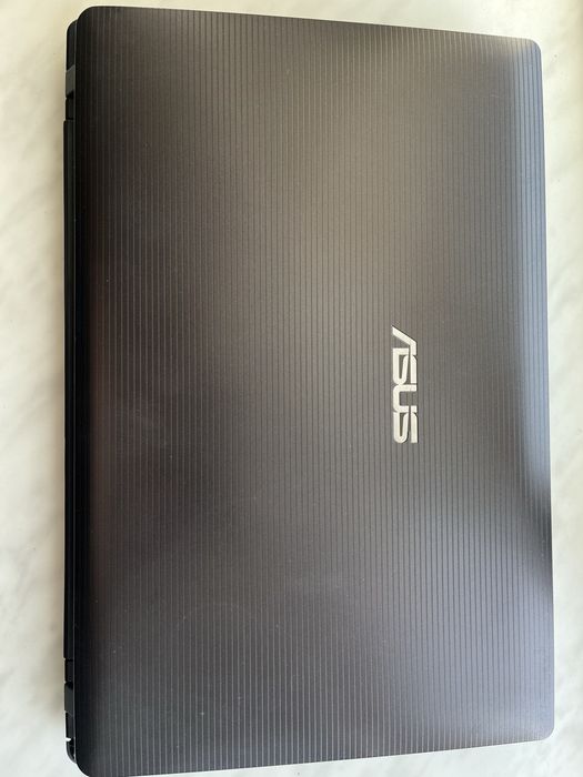Ноутбук, Asus K53U
