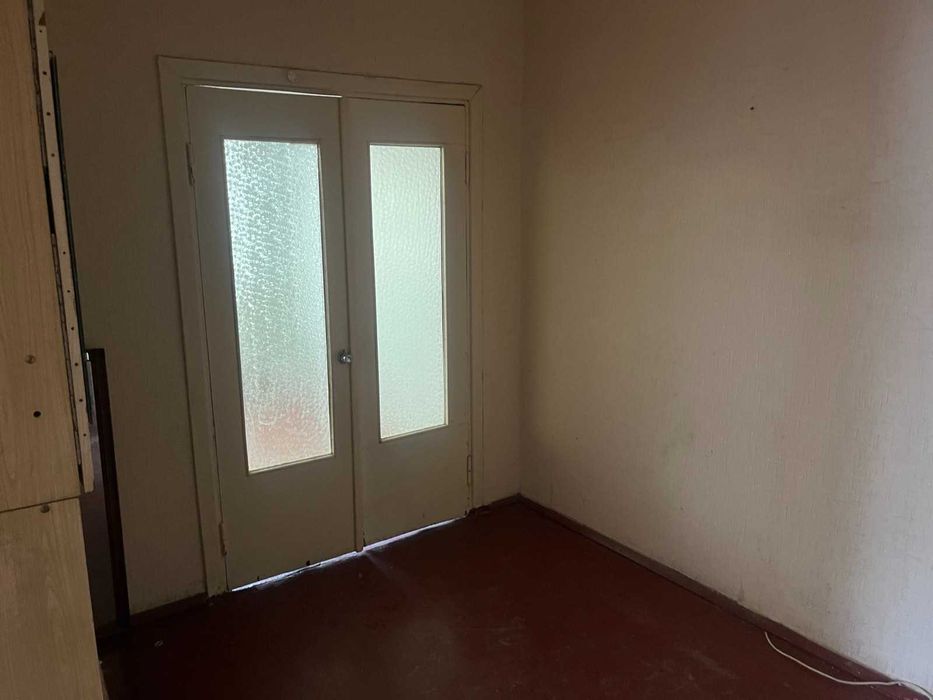 Двох кімнатна квартира