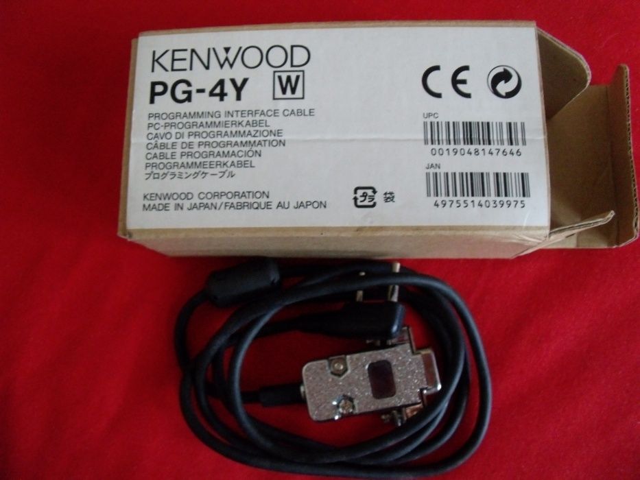 Cabo de Programação