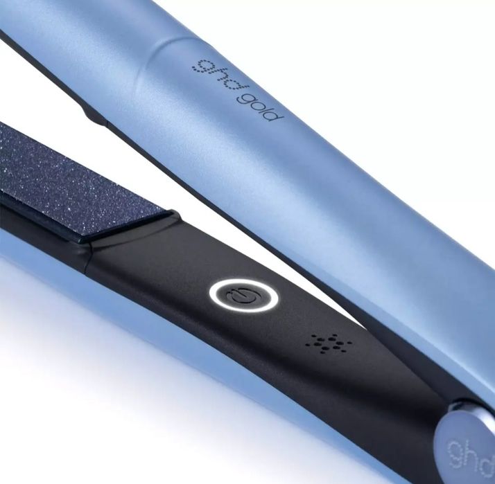 Выпрямитель для волос GHD Gold Styler с керамическими пластинами